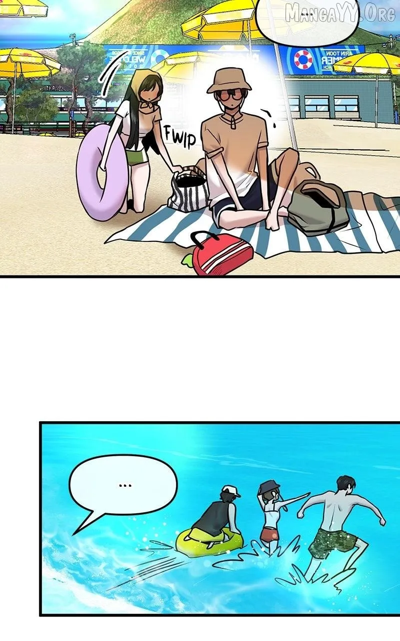 Back to Chan Bi Chapter 61 page 70 - 