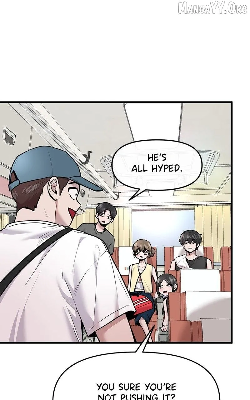 Back to Chan Bi Chapter 61 page 8 - 