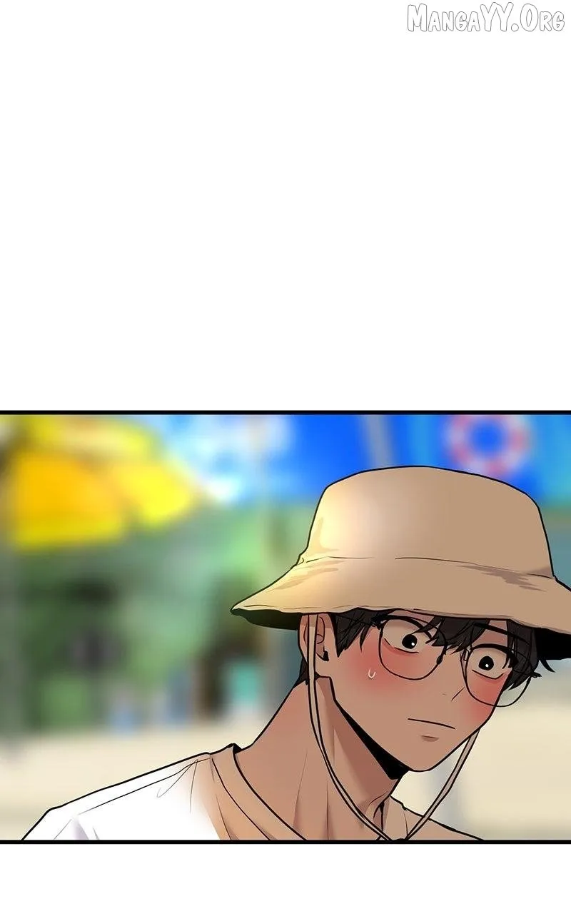 Back to Chan Bi Chapter 61 page 71 - 