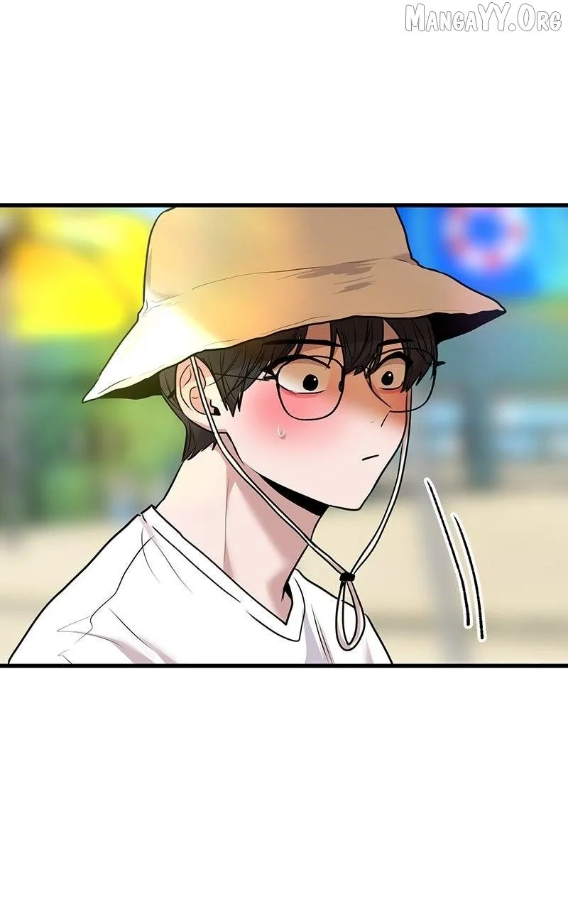 Back to Chan Bi Chapter 61 page 72 - 