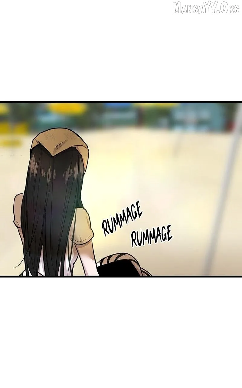 Back to Chan Bi Chapter 61 page 73 - 