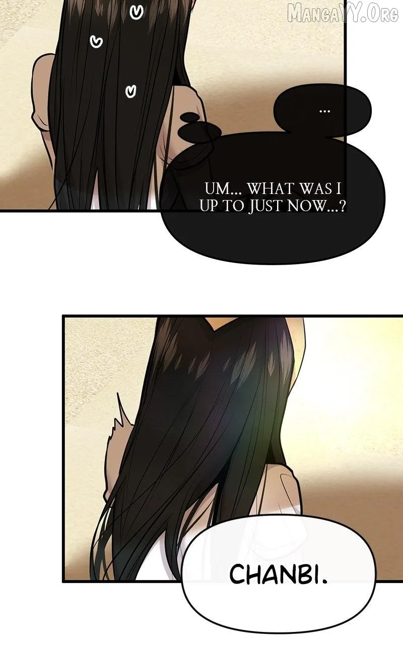 Back to Chan Bi Chapter 61 page 76 - 