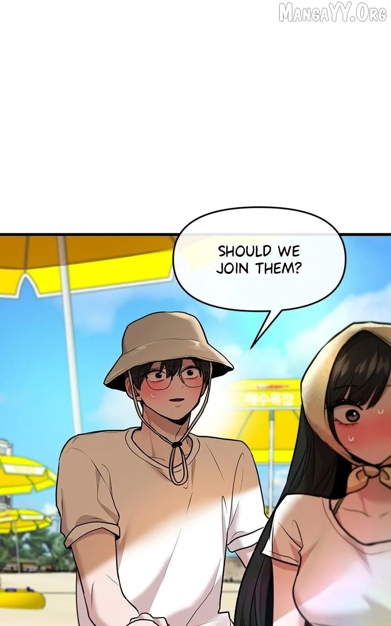 Back to Chan Bi Chapter 61 page 77 - 