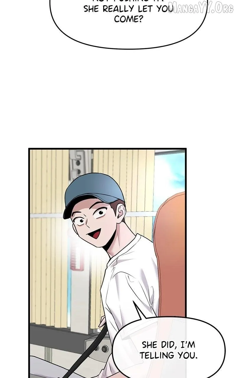 Back to Chan Bi Chapter 61 page 9 - 