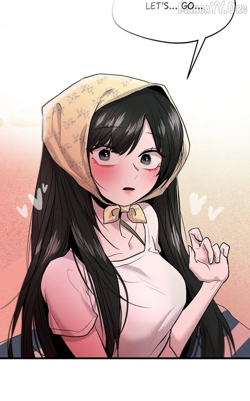 Back to Chan Bi Chapter 61 page 81 - 