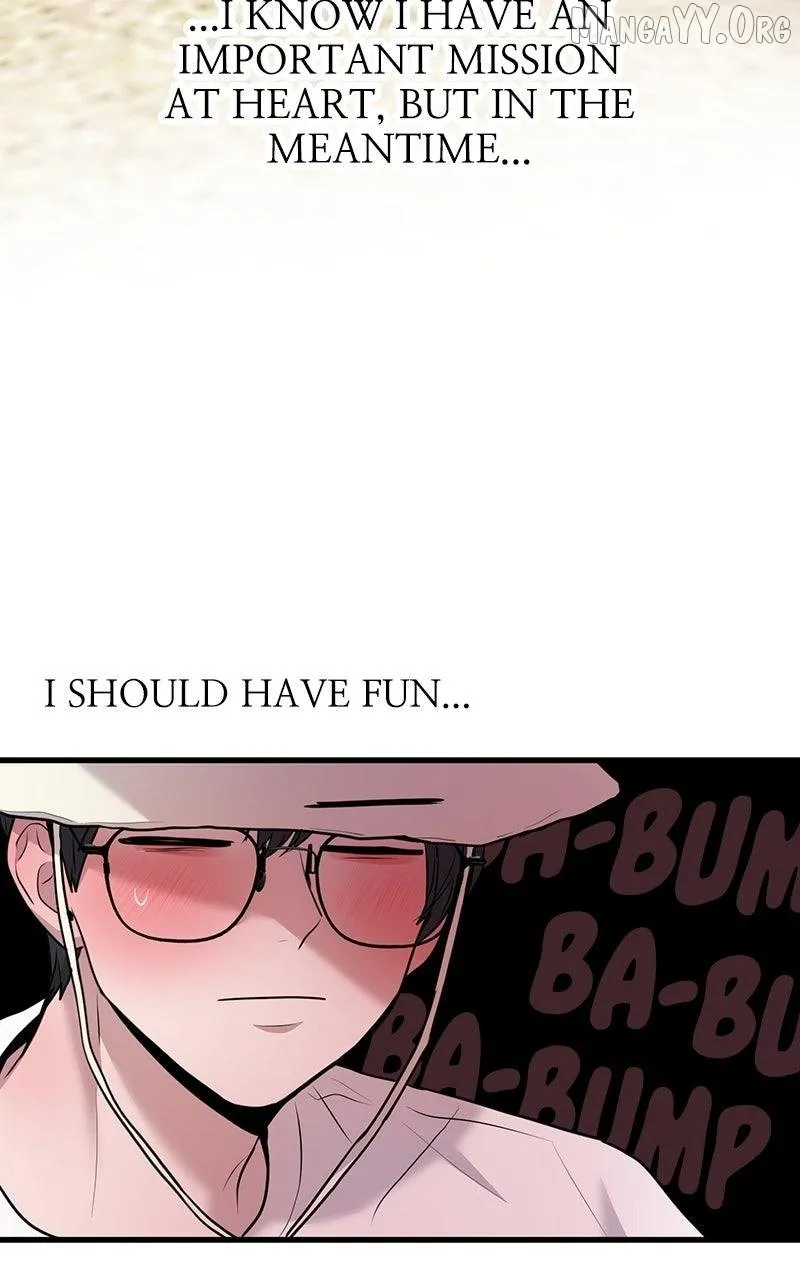 Back to Chan Bi Chapter 61 page 83 - 