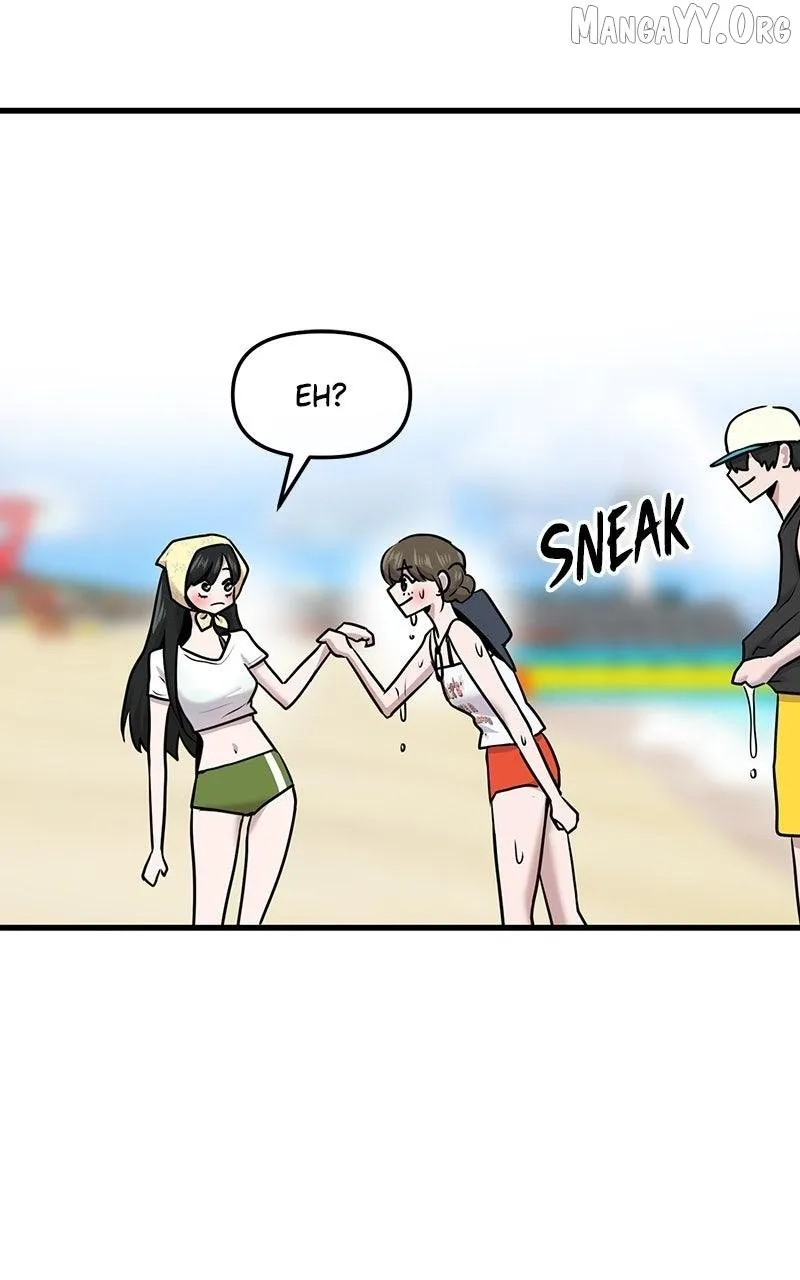 Back to Chan Bi Chapter 61 page 87 - 