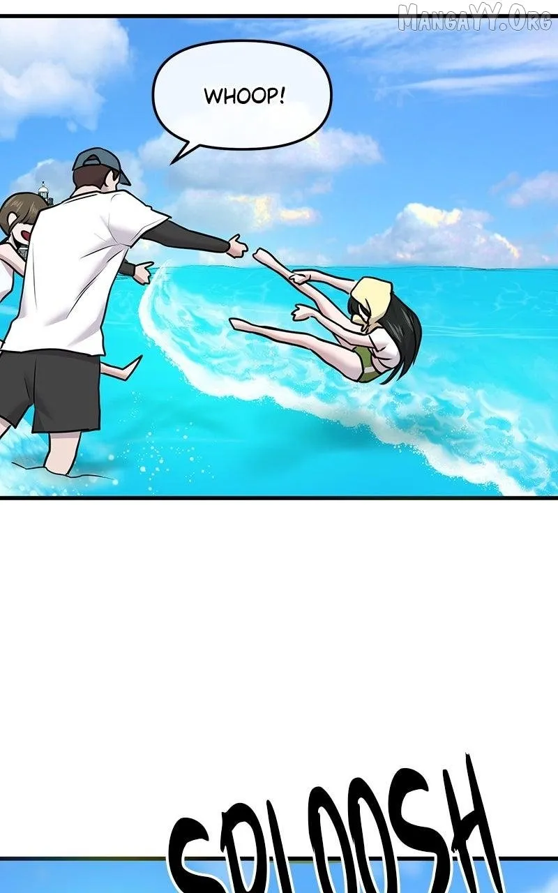 Back to Chan Bi Chapter 61 page 90 - 