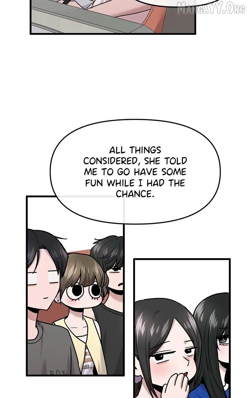 Back to Chan Bi Chapter 61 page 10 - 