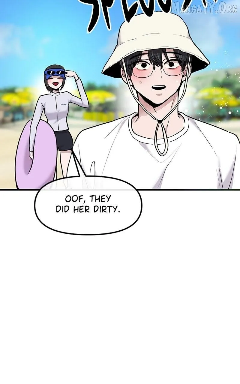 Back to Chan Bi Chapter 61 page 91 - 