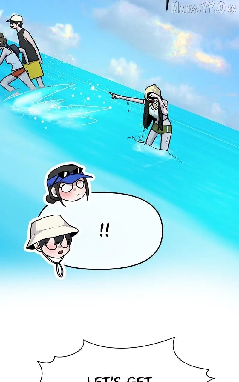Back to Chan Bi Chapter 61 page 93 - 