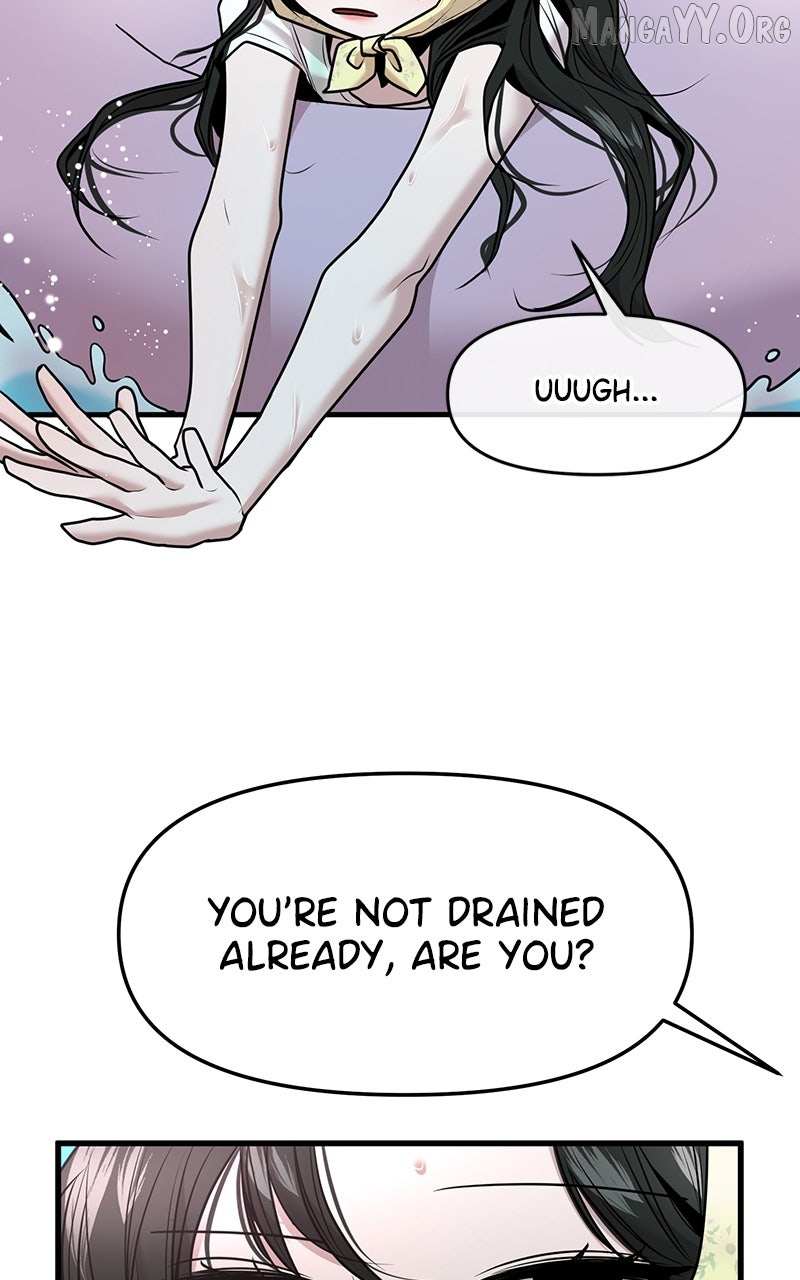 Back to Chan Bi Chapter 62 page 11 - 