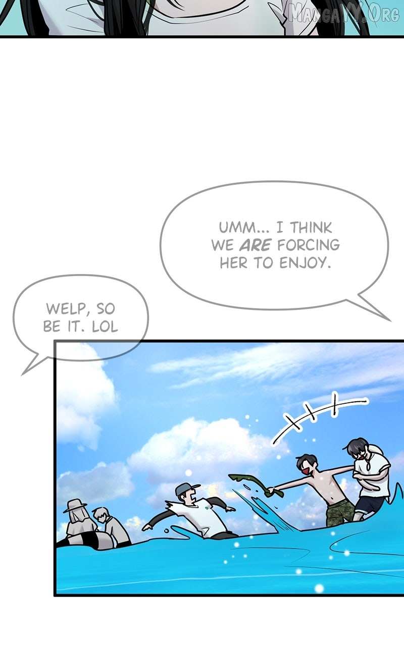 Back to Chan Bi Chapter 62 page 15 - 