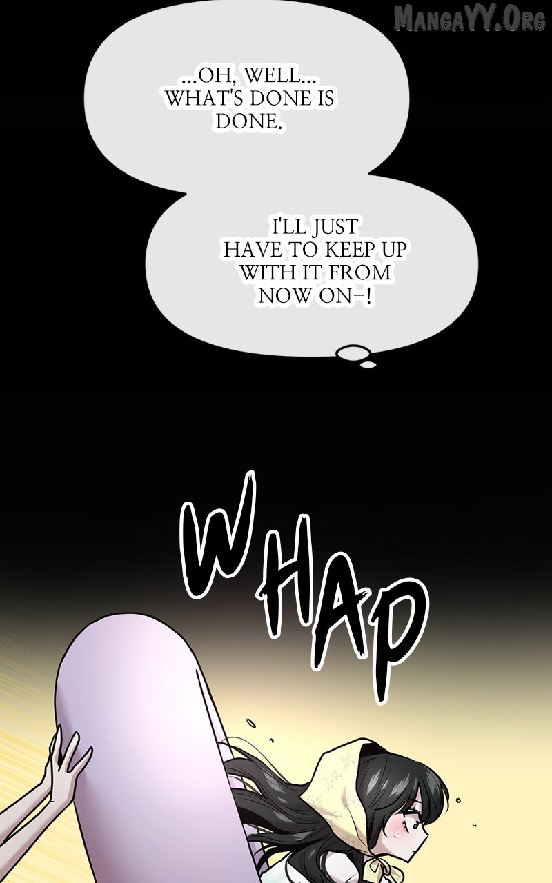 Back to Chan Bi Chapter 62 page 19 - 