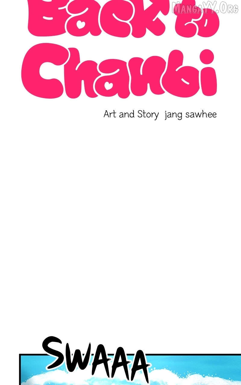 Back to Chan Bi Chapter 62 page 22 - 