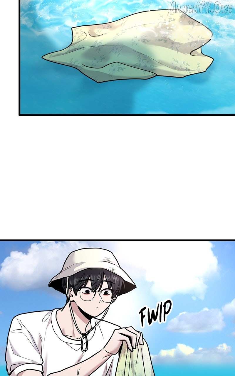 Back to Chan Bi Chapter 62 page 23 - 