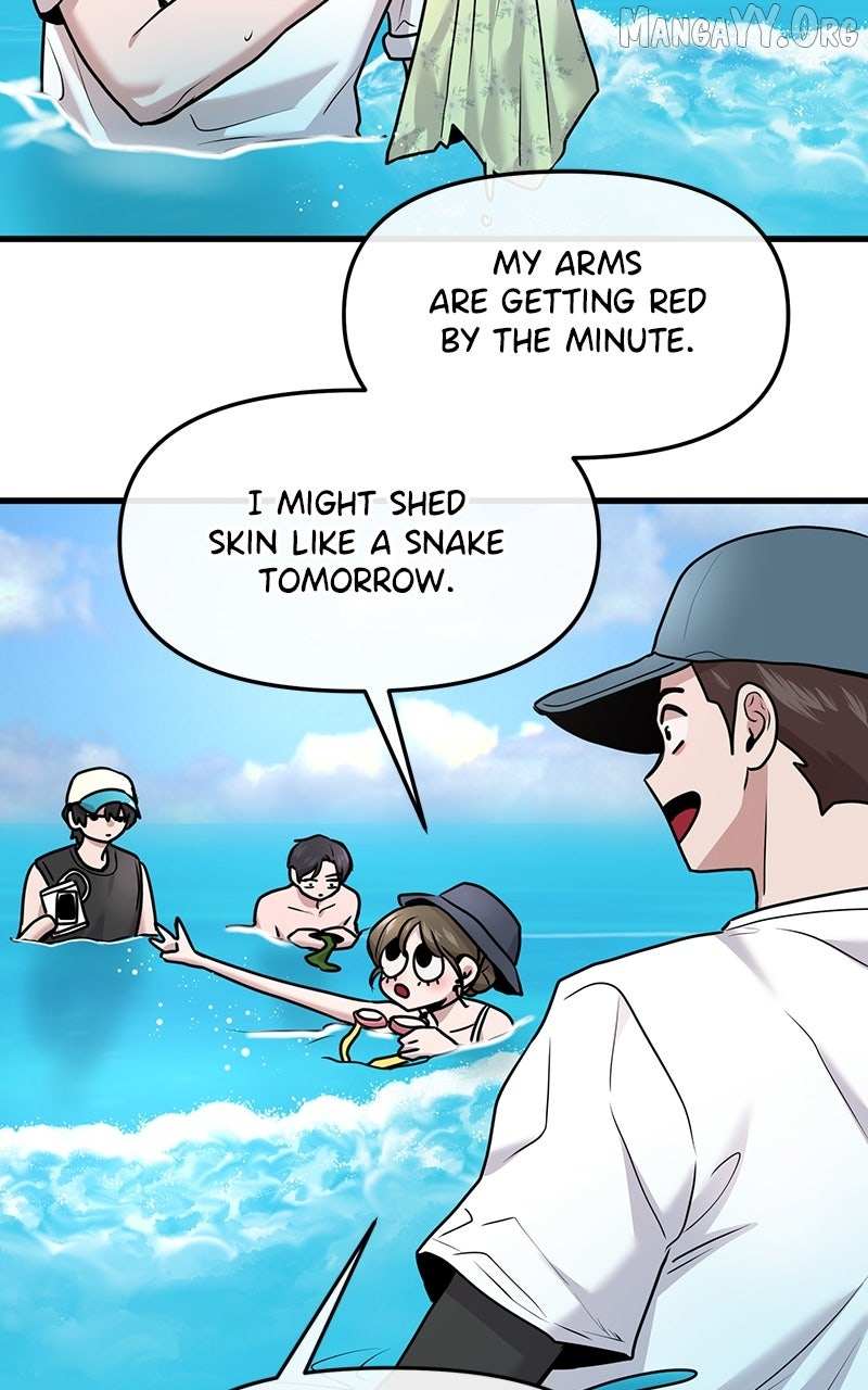 Back to Chan Bi Chapter 62 page 24 - 