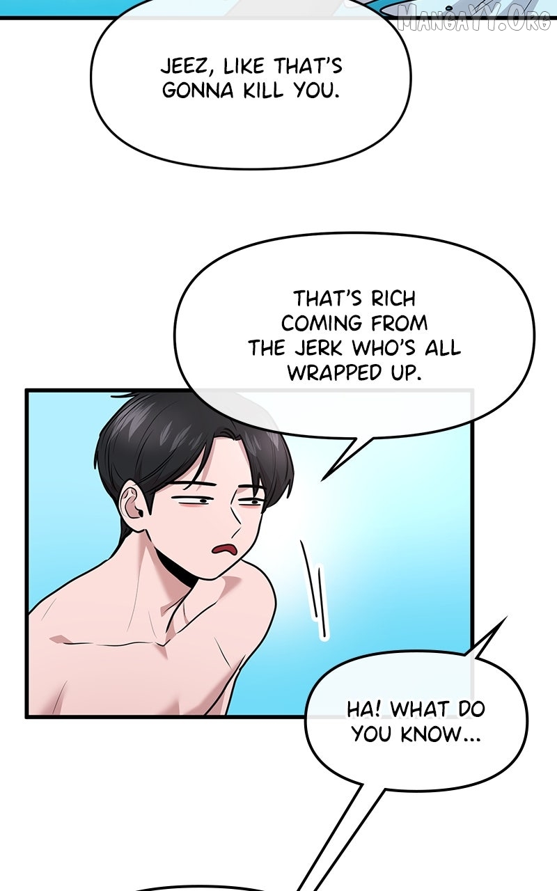 Back to Chan Bi Chapter 62 page 25 - 
