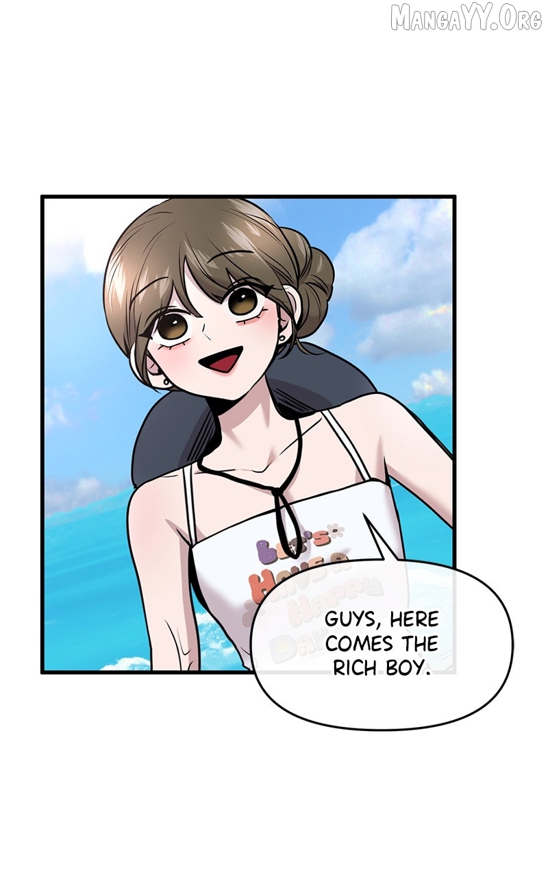 Back to Chan Bi Chapter 62 page 28 - 
