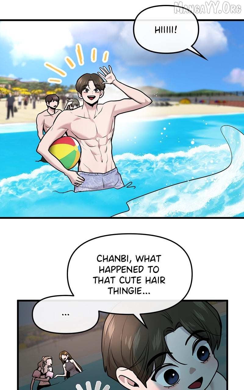 Back to Chan Bi Chapter 62 page 29 - 