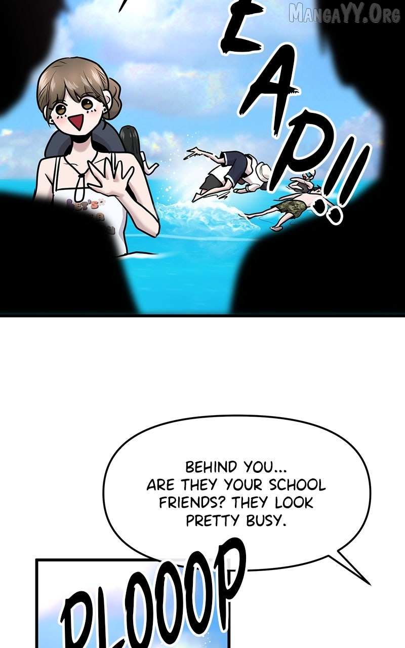 Back to Chan Bi Chapter 62 page 31 - 