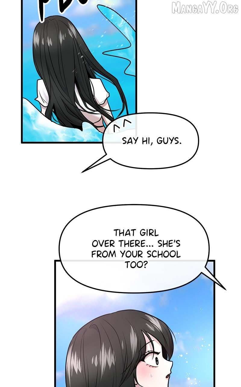 Back to Chan Bi Chapter 62 page 32 - 