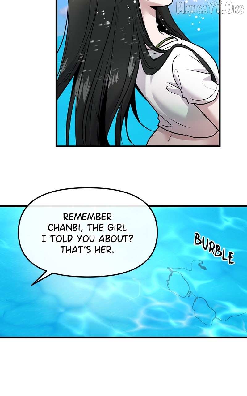 Back to Chan Bi Chapter 62 page 33 - 