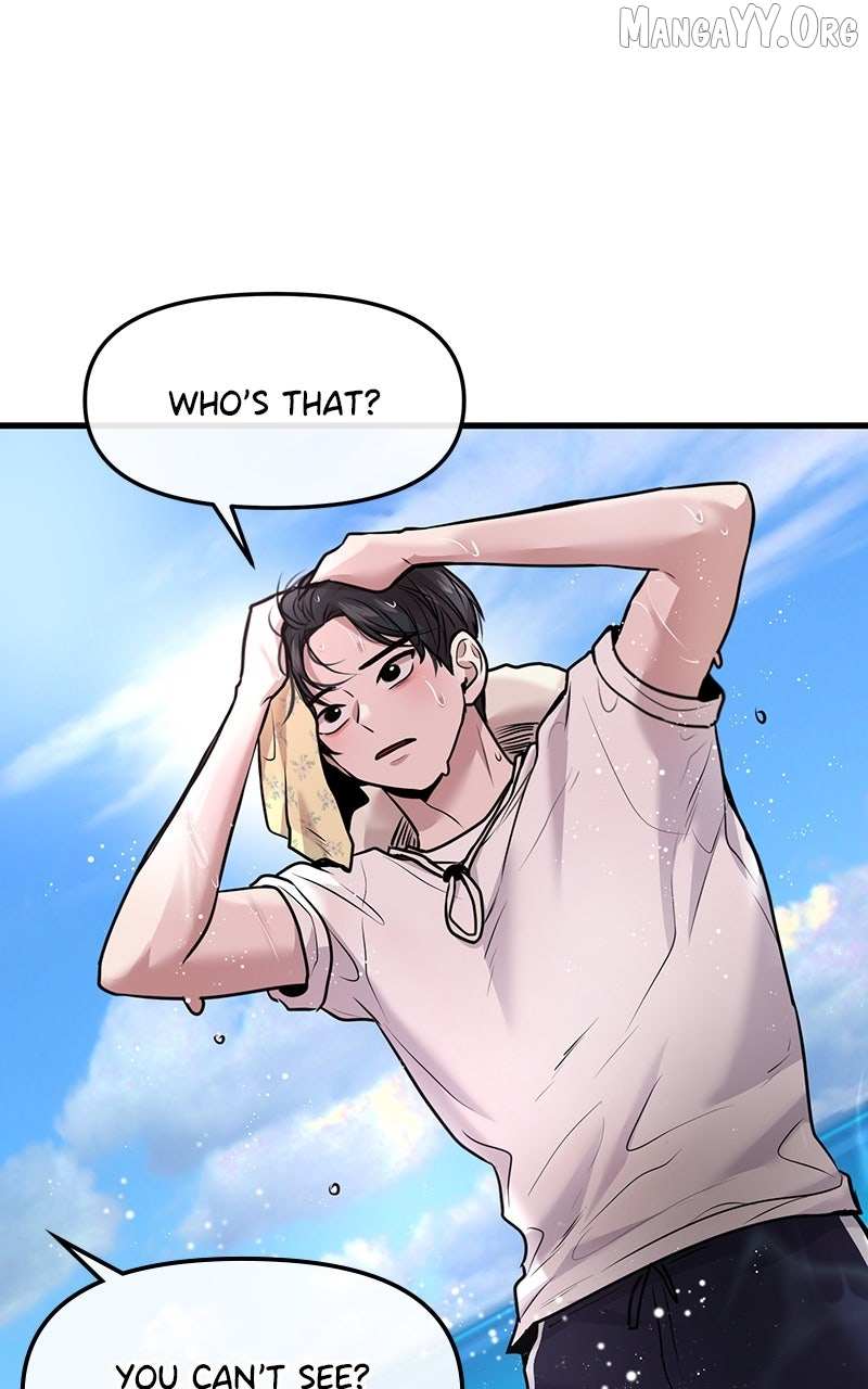 Back to Chan Bi Chapter 62 page 34 - 