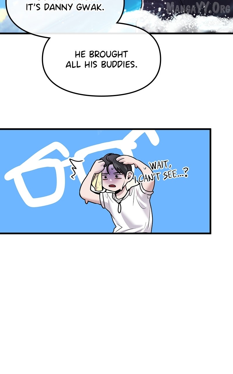 Back to Chan Bi Chapter 62 page 35 - 