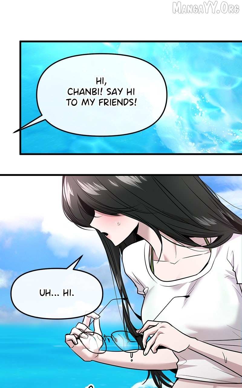 Back to Chan Bi Chapter 62 page 36 - 