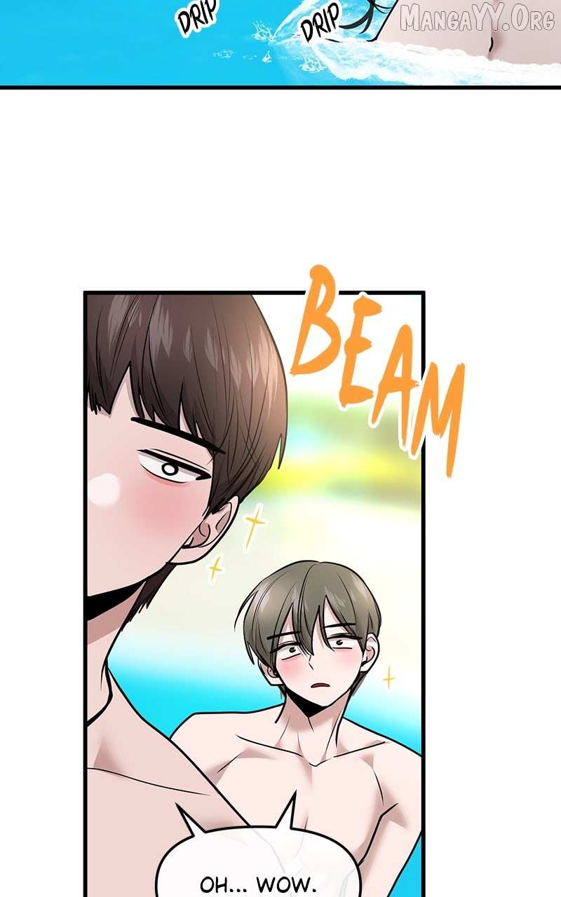 Back to Chan Bi Chapter 62 page 37 - 
