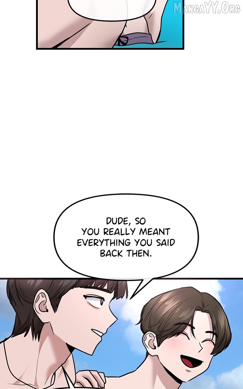 Back to Chan Bi Chapter 62 page 38 - 