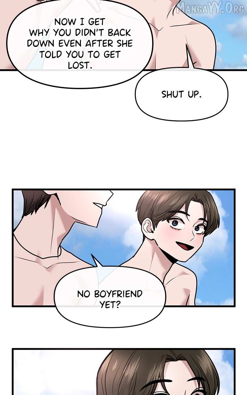 Back to Chan Bi Chapter 62 page 39 - 