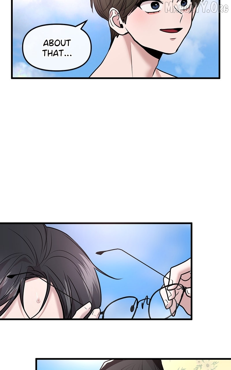 Back to Chan Bi Chapter 62 page 40 - 