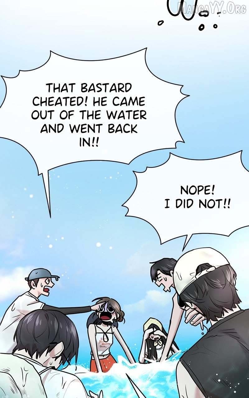 Back to Chan Bi Chapter 62 page 5 - 