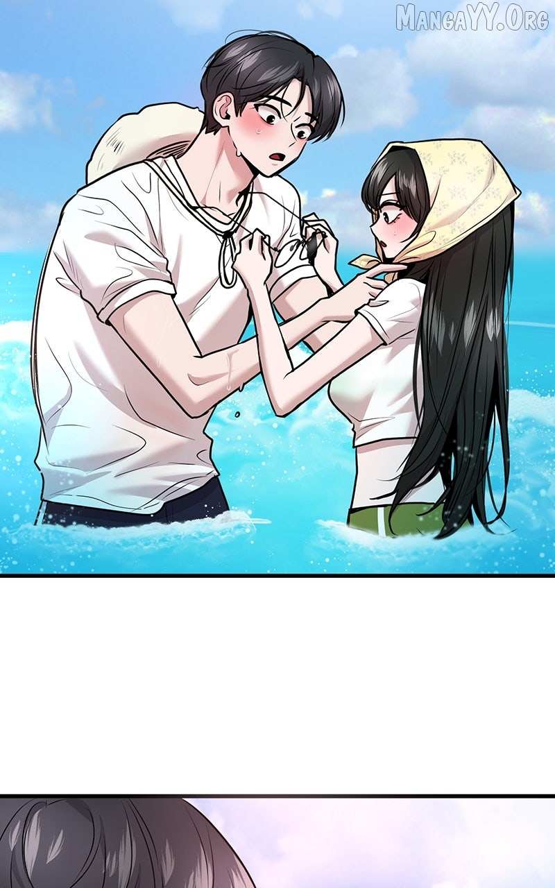 Back to Chan Bi Chapter 62 page 42 - 