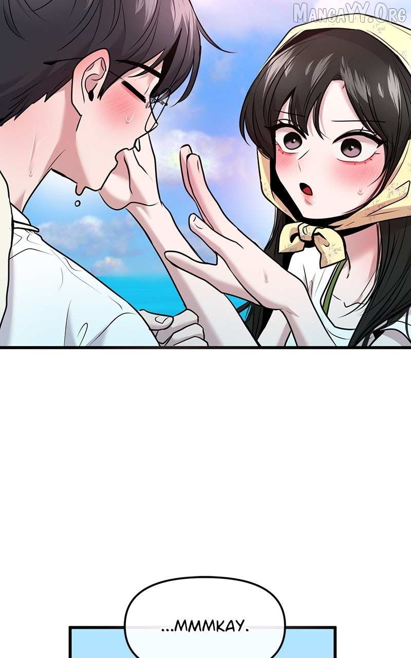 Back to Chan Bi Chapter 62 page 43 - 