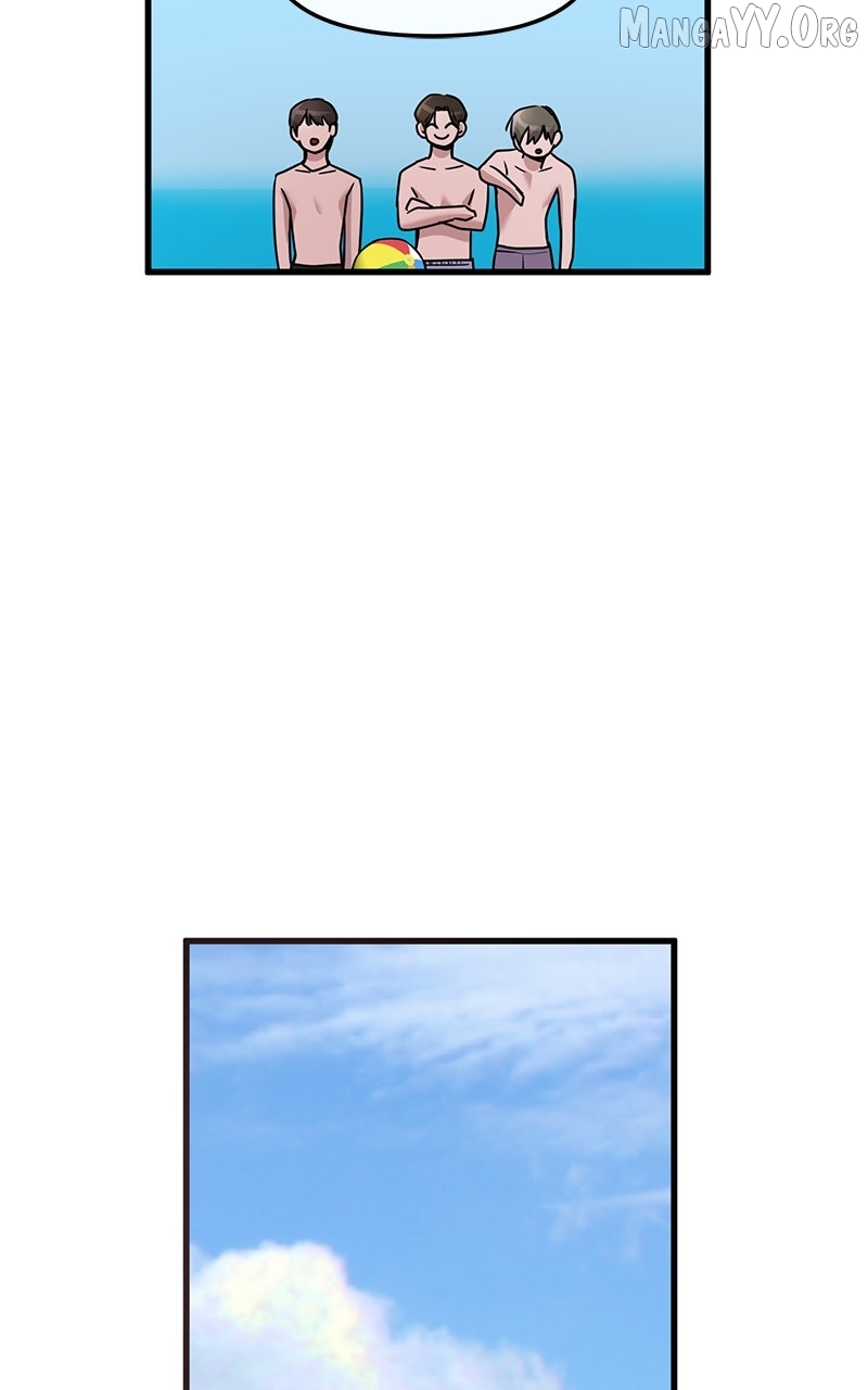 Back to Chan Bi Chapter 62 page 44 - 