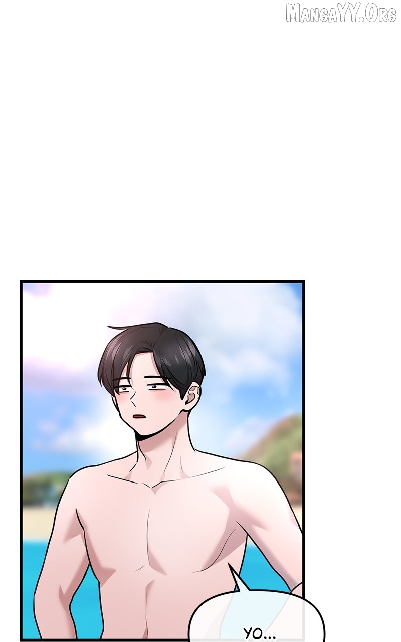 Back to Chan Bi Chapter 62 page 46 - 