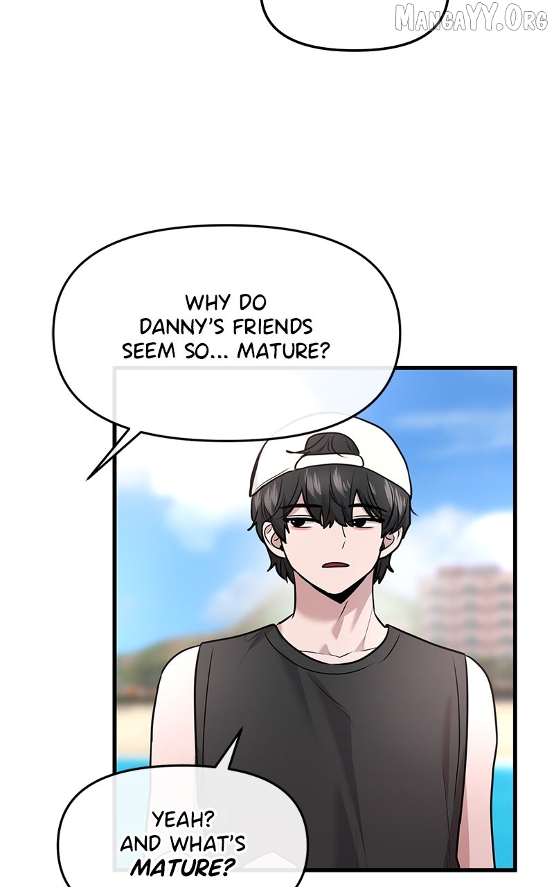 Back to Chan Bi Chapter 62 page 47 - 