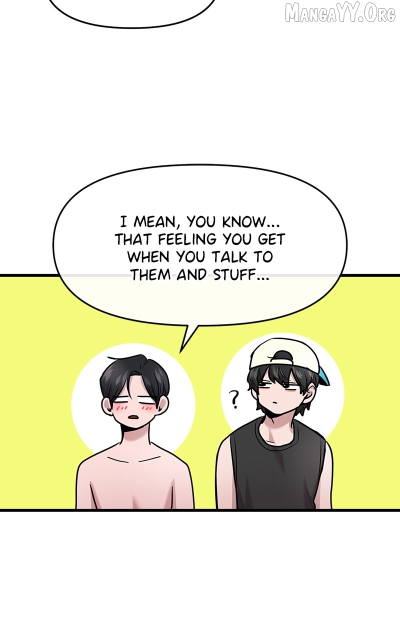 Back to Chan Bi Chapter 62 page 48 - 