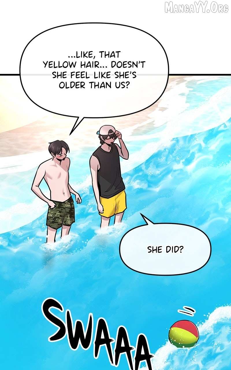 Back to Chan Bi Chapter 62 page 49 - 