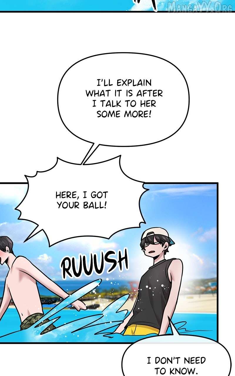 Back to Chan Bi Chapter 62 page 50 - 