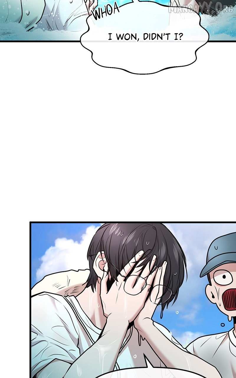 Back to Chan Bi Chapter 62 page 6 - 