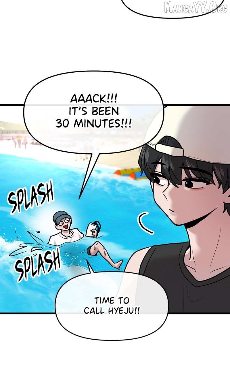 Back to Chan Bi Chapter 62 page 51 - 
