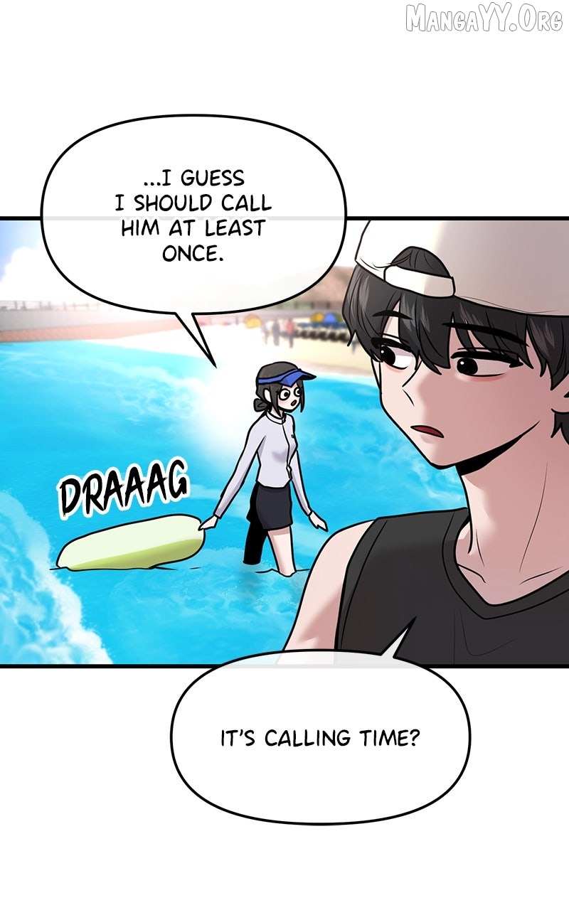 Back to Chan Bi Chapter 62 page 52 - 