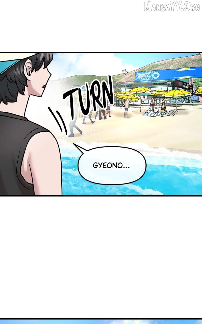 Back to Chan Bi Chapter 62 page 53 - 