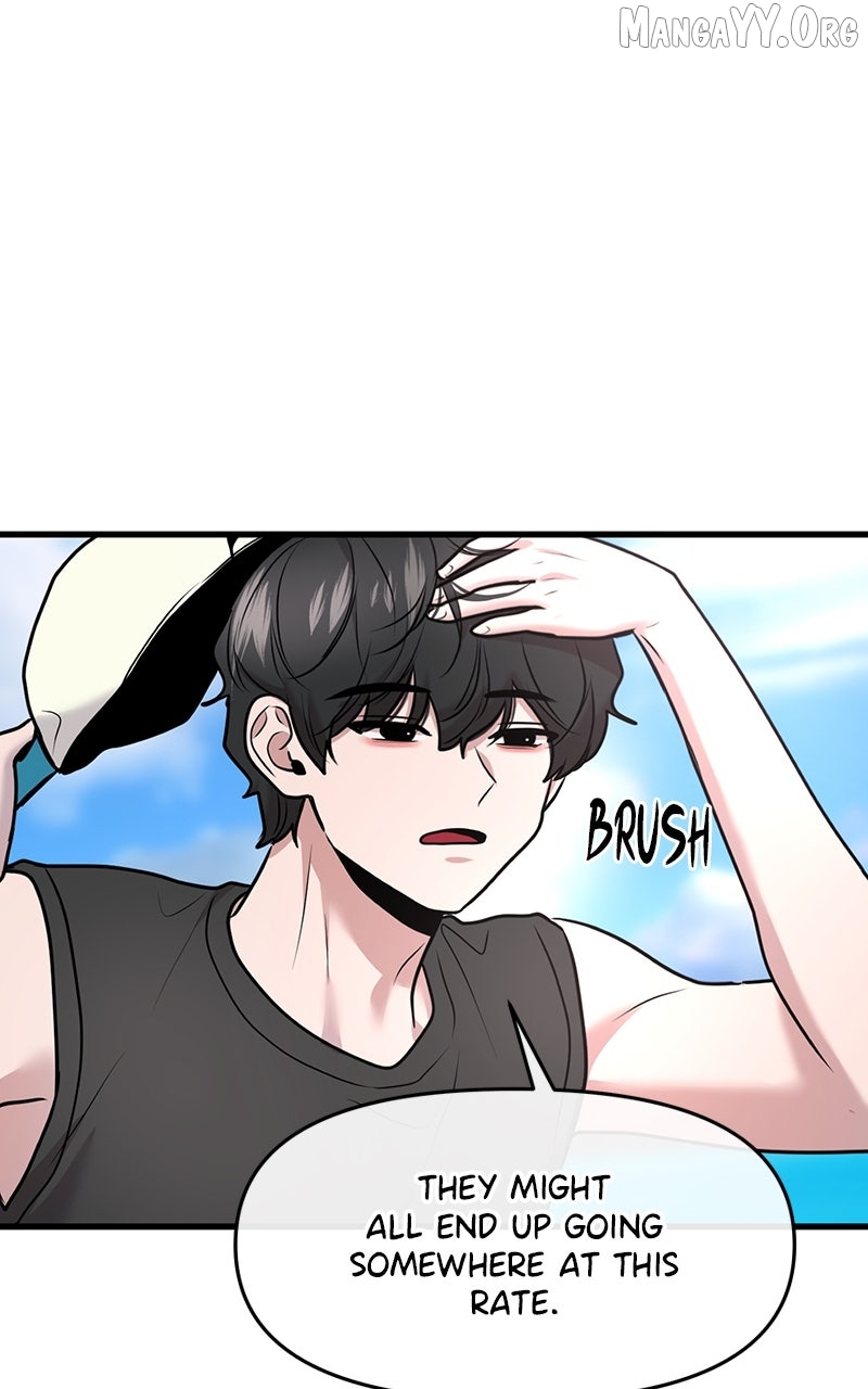 Back to Chan Bi Chapter 62 page 55 - 