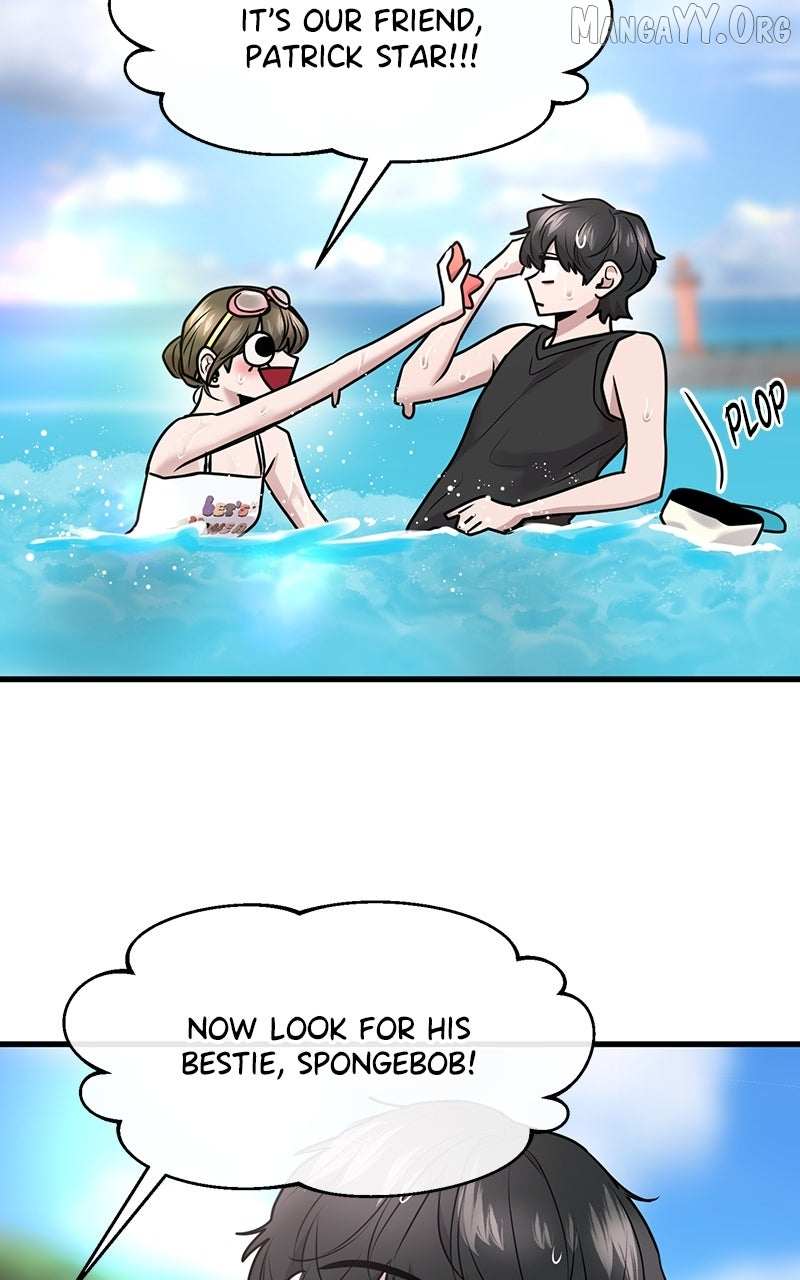 Back to Chan Bi Chapter 62 page 59 - 