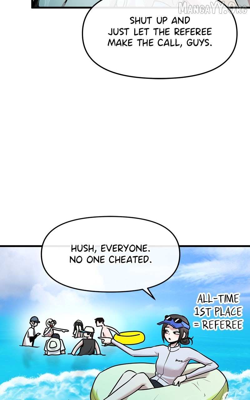 Back to Chan Bi Chapter 62 page 7 - 